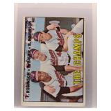 F.Robinson-H. Bauer-B. Robinson - The Champs...
