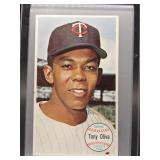 1964 Topps Giant Tony Oliva
