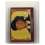 Hal Dixon 1955 Bowman