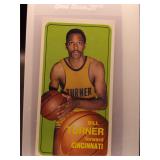 Bill Turner 1970 Topps