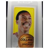 Jimmy Collins 1970 Topps