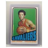 1972 Topps John Johnson