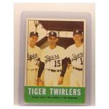 F. Lary-D. Mossi-J. Bunnig - Tiger Twirlers...