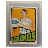 1972 Topps Dan Issel (Hof)
