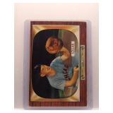 Sherm Lollar 1955 Bowman