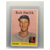 1958 Topps Bob Smith