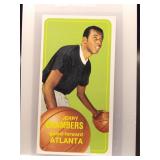 Jerry Chambers 1970 Topps