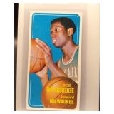 Bob Dandridge 1970 Topps