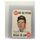 Brooks Robinson 1968 Topps Game