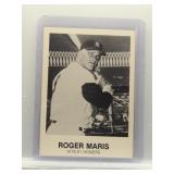 Roger Maris 1977 TCMA