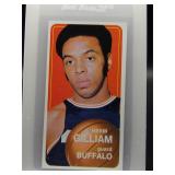 Herm Gilliam 1970 Topps