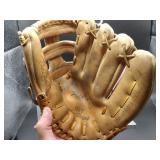 Vintage Ron Cey MacGregor Baseball Glove