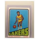192 Topps Flynn Robinson