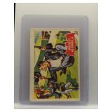 1966 Topps Batman #30A