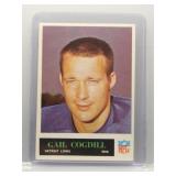 Gail Cogdill 1965 Philadelphia