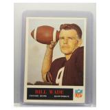 Bill Wade 1965 Philadelphia