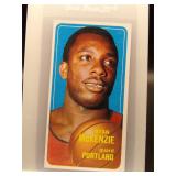 Stan McKenzie 1970 Topps