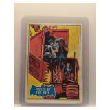 1966 Topps Batman #30B