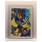 1966 Topps Batman #21B