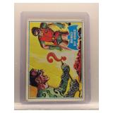 1966 Topps Batman #4B