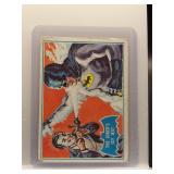 1966 Topps Batman #1B