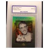 Nolan Ryan 2000 Upper Deck Silver BMG 10