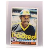 Dave Winfield 1979 Topps