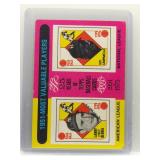 Yogi Berra/Roy Campanella 1975 Topps '51 MVPs