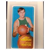 Steve Kuberski 1970 Topps