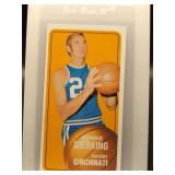 Donnie Dierking 1970 Topps