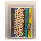 Cincinatti Reds 1979 Topps
