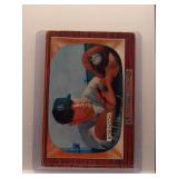 Eddie Robinson 1955 Bowman