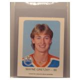 Wayne Gretzky 1982 Red Rooster