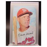 Frank Howard 1971 Topps Super
