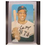 Willie Mays 1970 Topps Super