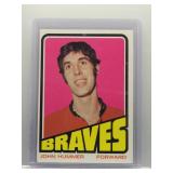 1972 Topps John Hummer