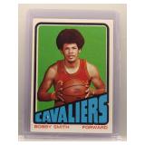 1972 Topps Bobby Smith