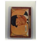 Lawrence Goetz 1955 Bowman