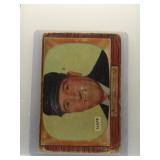 Larry Napp 1955 Bowman