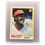 Jim Rice 1978 Topps