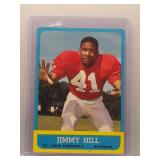 1963 Topps Jimmy Hill