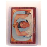 Harry Byrd 1955 Bowman