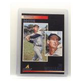 Ted Williams 2023 Pinnacle