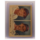 Ted Williams 1959 Fleer #37