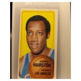 Happy Hairston 1970 Topps