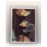 1964 Topps Beatles Color Cards #9