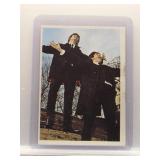 1964 Topps Beatles Color Cards #7