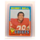 Bobby Bell 1971 Topps