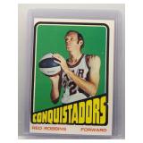 1972 Topps Red Robbins