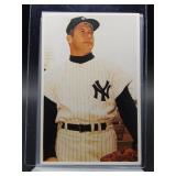 Mickey Mantle 1982 TCMA